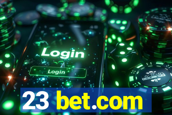 23 bet.com